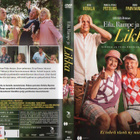 Eila, Rampe Ja Likka (19 470) k -FI- DVD pirkka-pekka pete - pikkukuva 1