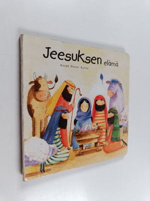 Honor Ayres : Jeesuksen elämä
