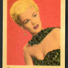 Keräilykuva - Barbara Hale Columbia - pikkukuva 1