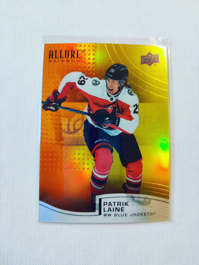 Patrik Laine