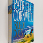 Patricia Cornwell : Isle of dogs - pikkukuva 1