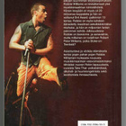 Paul Scott: Robbie Williams: popin paha poika (1.p.) - pikkukuva 2