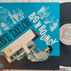 Dave Taylor LP - pikkukuva 1
