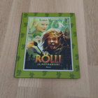 Rölli ja metsänhenki - pikkukuva 1