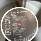Lou Reed / Mistrial / 1986 / lp. - pikkukuva 4