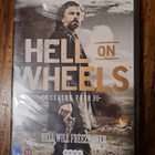 Hell on wheels..1-4 - pikkukuva 4