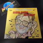 MICHAEL B. TRETOW'S HUBBA HUBBA ZOOT ZOOT PROMO CDS - pikkukuva 1