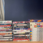 DVD Blu-Ray kokoelma 50 elokuvaa - pikkukuva 1