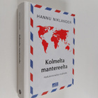 Hannu Niklander : Kolmelta mantereelta - pikkukuva 1