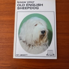 Know your Old English Sheepdog - pikkukuva 1
