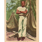Purkkakuva PA n:o 163 HARRY BELAFONTE. Purukumikuva - pikkukuva 1