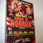 DVD Snoop Dogg's Hood Of Horror ( Sis.postikulut ) - pikkukuva 1
