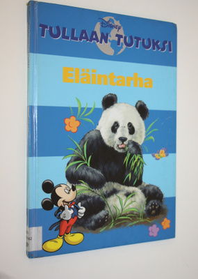 Peter Jepsen : Eläintarha