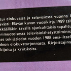 Matti Apunen  (toim.): Elävän kuvan vuosikirja 1989 - pikkukuva 2