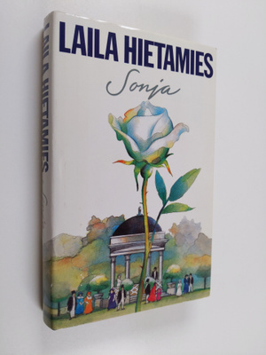 Laila Hietamies : Sonja