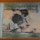 Del Danzon al Cha cha cha CD. - pikkukuva 1