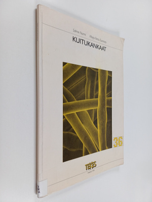 Salme Nurmi : Kuitukankaat