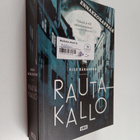 Nils Håkanson : Rautakallo (ennakkokappale) - pikkukuva 1