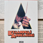 Anthony Burgess - Kellopeli Appelsiini (nid.) - pikkukuva 1