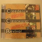 CREEDENCE CLEARWATER REVIVAL - Forever ( 36 greatest hits ) - pikkukuva 1
