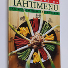 Lars Johansson : Tähtimenu : astrologinen keittokirja - pikkukuva 1