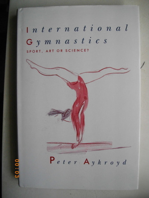 Peter Aykroyd: International Gymnastics (7.5)