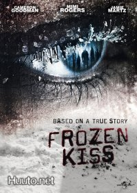 Frozen Kiss - DVD