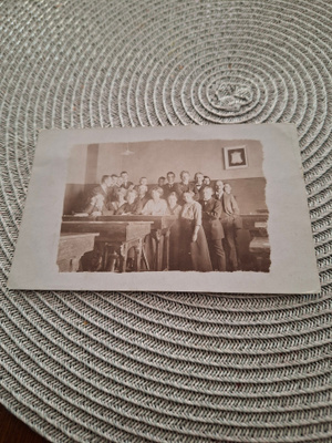 5Z Raahen Opiskelijat