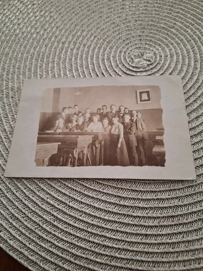 5Z Raahen Opiskelijat