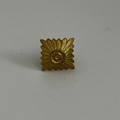 Palokunnan vanha olkatähti