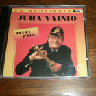 JUHA VAINIO 20 SUOSIKKIA TULTA PÄIN! CD - pikkukuva 1