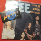 FREE - ALL RIGHT NOW M-/EX- 7'' EP - pikkukuva 1