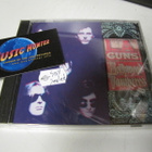 L.A. GUNS - HOLLYWOOD VAMPIRES - 1991 PAINOS UUSI CD - pikkukuva 1