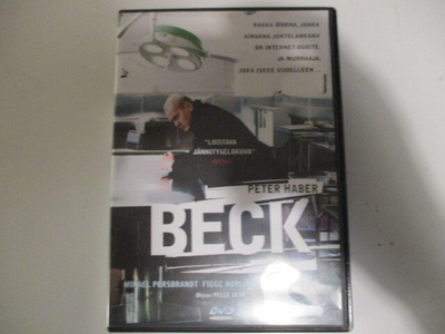 DVD BECK 1