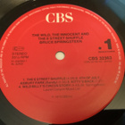 BRUCE SPRINGSTEEN - The Wild, The Innocent & The E Street … - pikkukuva 2