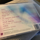 Phil Wickham / Heaven & Earth CD - pikkukuva 2