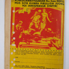 R. A. Walker : Lännensarja 2/1956 : Vaarojen länsi - pikkukuva 2
