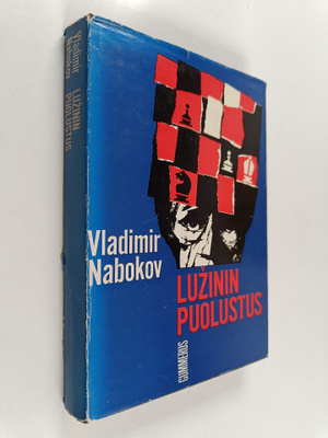 Vladimir Nabokov : Luzinin puolustus
