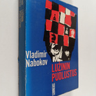 Vladimir Nabokov : Luzinin puolustus - pikkukuva 1