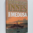 Hammond Innes : HMS Medusa - pikkukuva 1