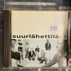 SUURLÄHETTILÄÄT - No niin cd - pikkukuva 1