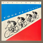 KRAFTWERK : Tour De France - 2LP, uusi - pikkukuva 2