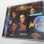 NIGHTWISH - NEMO CD SINGLE - pikkukuva 1