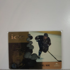 1998-99 Upper Deck Ice McDonald's #McD 14 Pavel Bure - pikkukuva 1