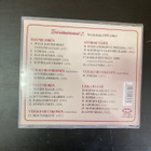 V/A - Toivotuimmat 2 (levytyksiä 1955-1963) CD - pikkukuva 2