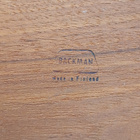 Teak tarjotin, Backman Oy - pikkukuva 3