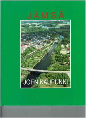 Jämsä Joen kaupunki