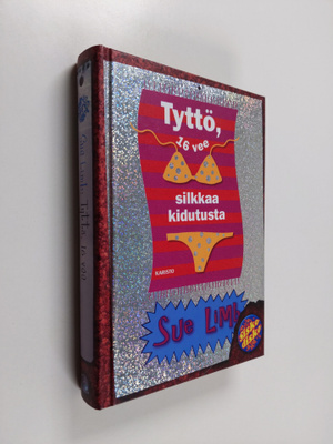 Sue Limb : Tyttö, 16 vee