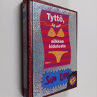 Sue Limb : Tyttö, 16 vee - pikkukuva 1