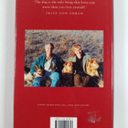 Jeffrey Moussaieff Masson : Dogs Never Lie about Love : R... - pikkukuva 2